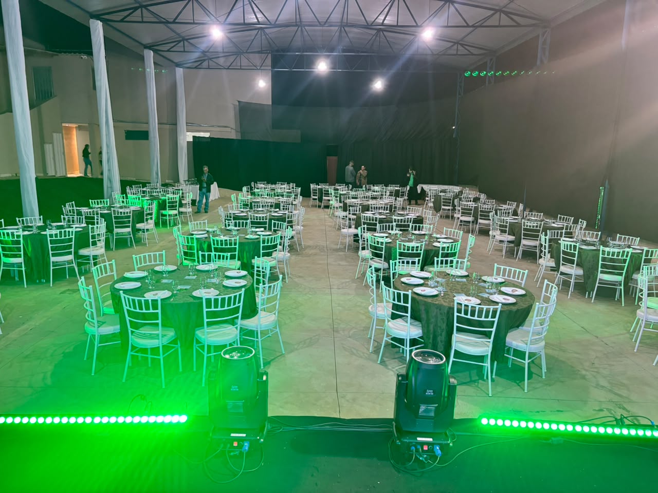 Local do Evento 2